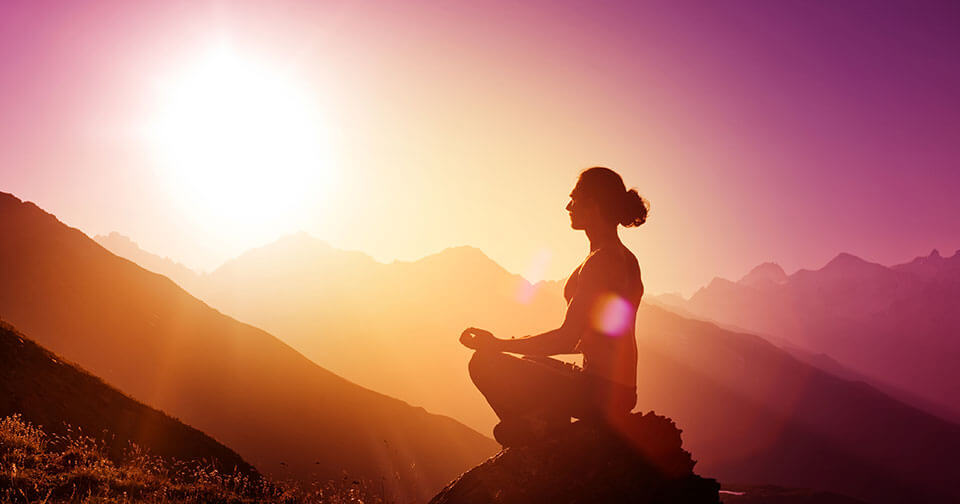 Meditation 2.0 – The Evolution of Consciousness
