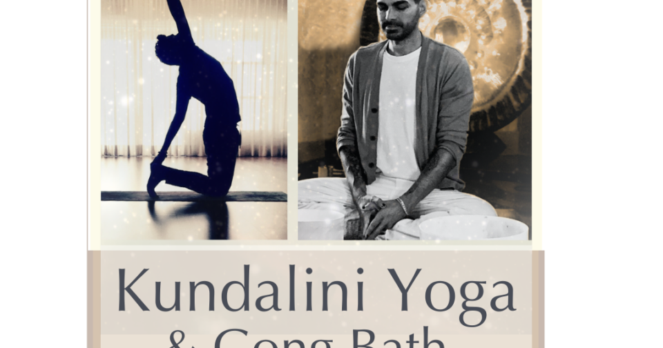 Kundalini Yoga Gong Bath Brightstar Ticket Sales And Event Management Software 