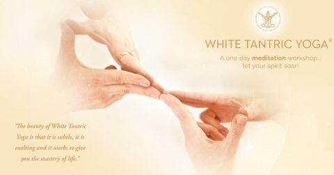 White Tantric Yoga® Orlando