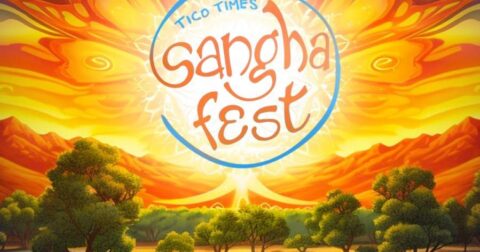 Sangha Yoga Fest 2025