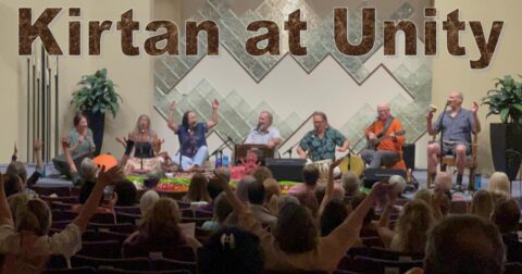 Kirtan with Tom Fuhrmann & Friends